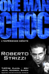 Roberto Strizzi – L’Expérience Inédite