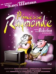 Princesse Raymonde (Les Bidochon)