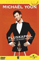 Michaël Youn – Pluskapoil 2