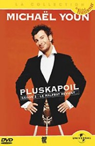 Michaël Youn – Pluskapoil 2