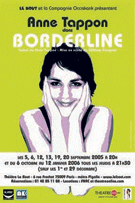 AnneTappon – Borderline