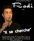 Radi – il se cherche