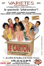 Le Carton