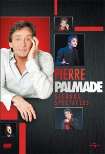 Pierre Palmade – Seconds Spectacles