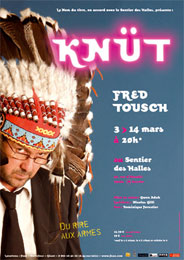 Fred Tousch – Knüt