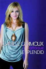 Camille Chamoux – Camille attaque