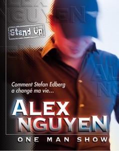 Alex Nguyen – Comment Stefan Edberg a changé ma vie