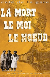 La Mort, le Moi, le Noeud