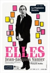 Jean-Jacques Vanier – Elles