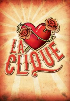 La Clique – sous la direction de Brett Haylock