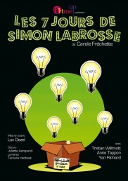 Les 7 jours de Simon Labrosse