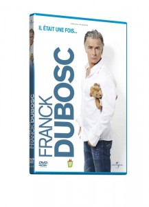 Il était une fois Franck Dubosc