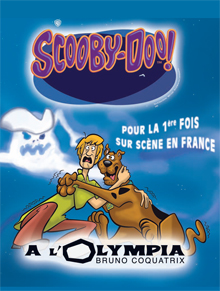 Scooby-Doo et les pirates fantômes