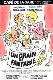 Un grain de fantaisie