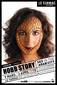 Hobb Story. Sex in the (arab) city