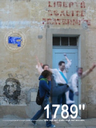 Cie CIA – 1789 secondes