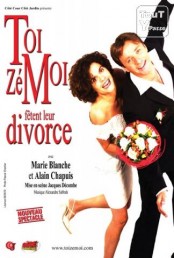 ToizéMoi fêtent leur divorce