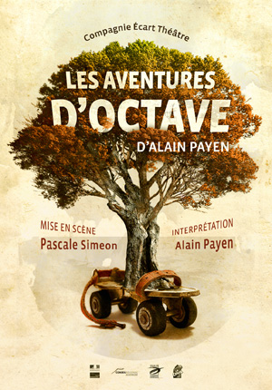 Les aventures d’Octave