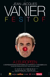 Jean-Jacques Vanier – Festof