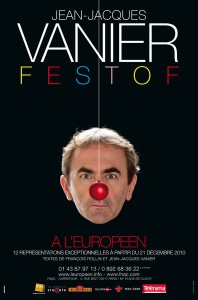 Jean-Jacques Vanier – Festof