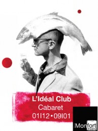 26000 Couverts – L’idéal Club, cabaret