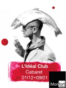 26000 Couverts – L’idéal Club, cabaret