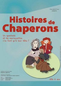 Histoire de chaperons