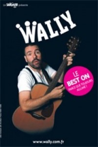 Wally – Le best on