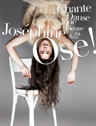 Joséphine Ose !