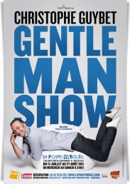 Christophe Guybet – Gentleman Show