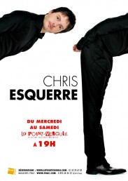 Chris Esquerre