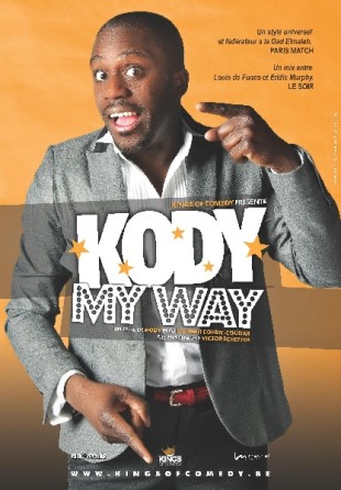 Kody – My way