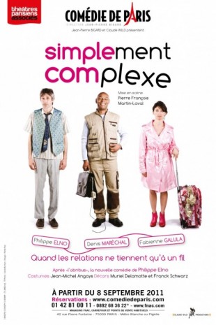 Simplement complexe