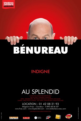 Bénureau – Indigne