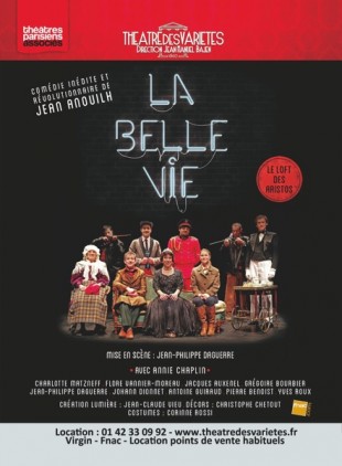 La Belle vie