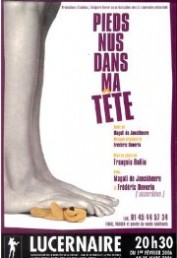 Pieds nus dans ma tête