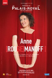 Anne [ROUGE]MANOFF !