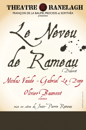 Le neveu de Rameau