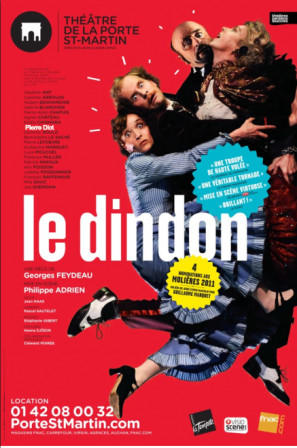 Le dindon