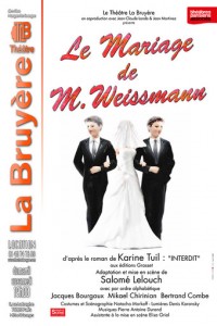 Le Mariage de M. Weissmann