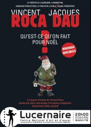 Qu’est qu’on fait pour Noël ?