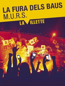 Fura dels baus – M.U.R.S.