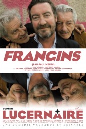Frangins, de Jean-Paul Wenzel