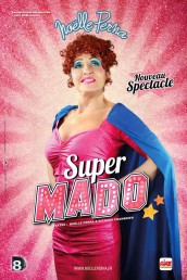 Noëlle Perna – Super Mado