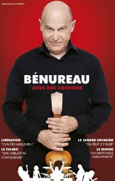 Bénureau – Avec des cochons