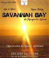 Savannah Bay de Marguerite Duras, avec Ada d’Albon et Liana Fulga