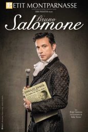 Bruno Salomone – Euphorique