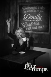 Doully – « L’addiction c’est pour moi »