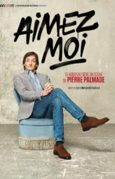 Pierre Palmade – Aimez-moi