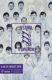 Que voir au festival d’Avignon cet été ? La sélection de Criticomique